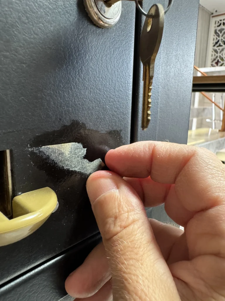 Inca Arcade Cabinet by PMC Electronics - Cleaning Inca Arcade Cabinet by PMC Electronics - Cleaning