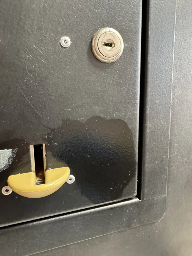 Inca Arcade Cabinet by PMC Electronics - Cleaning Inca Arcade Cabinet by PMC Electronics - Cleaning