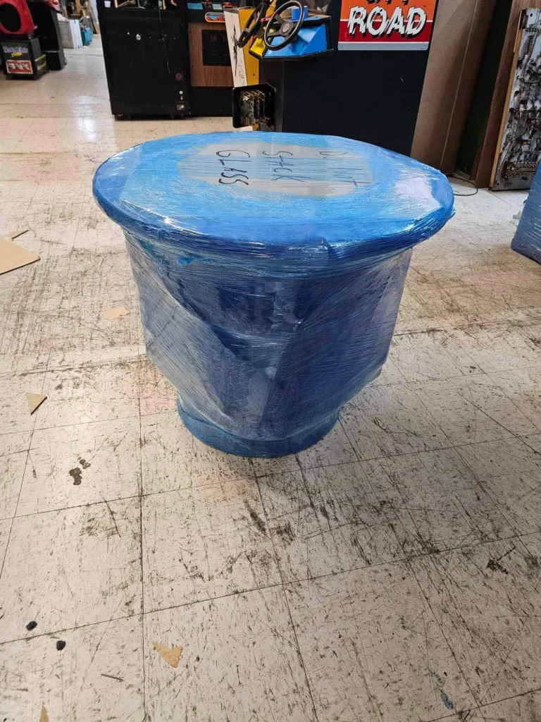 Inca Arcade Cabinet by PMC Electronics - Importing Inca Arcade Cabinet by PMC Electronics - Importing