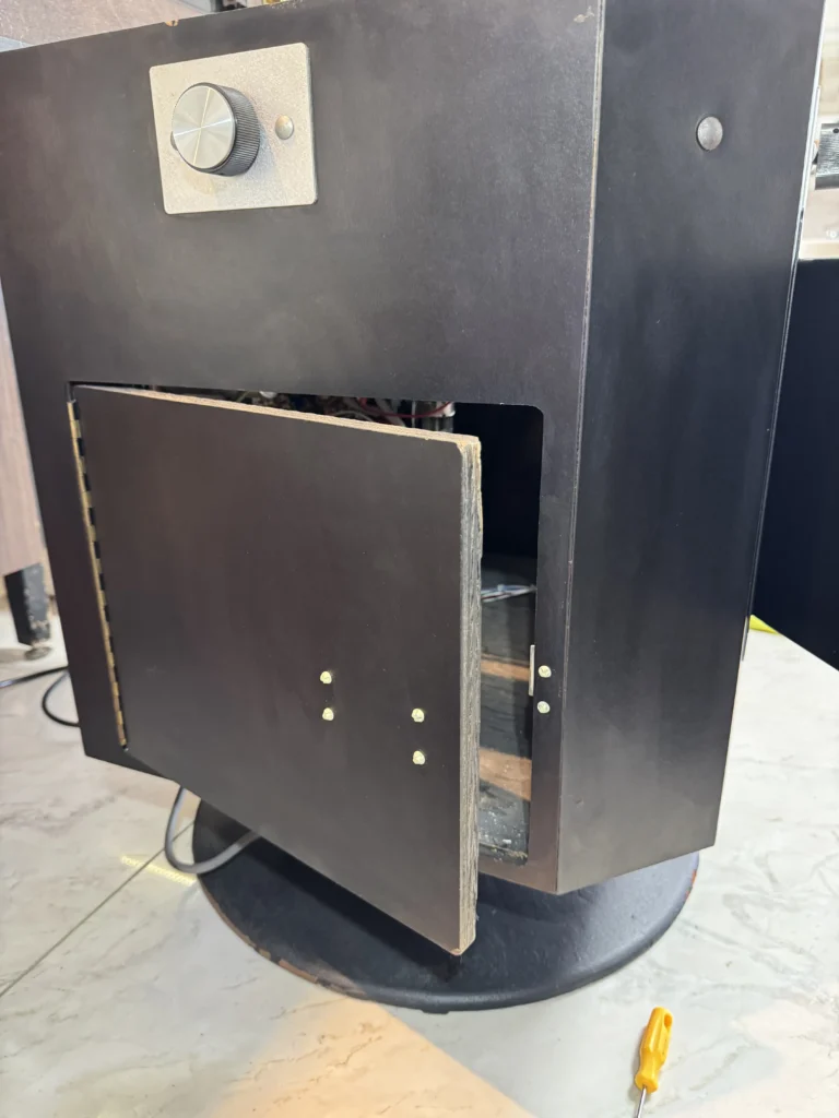 Inca Arcade Cabinet by PMC Electronics - Motorola XM-501 Monitor Tests Inca Arcade Cabinet by PMC Electronics - Motorola XM-501 Monitor Tests