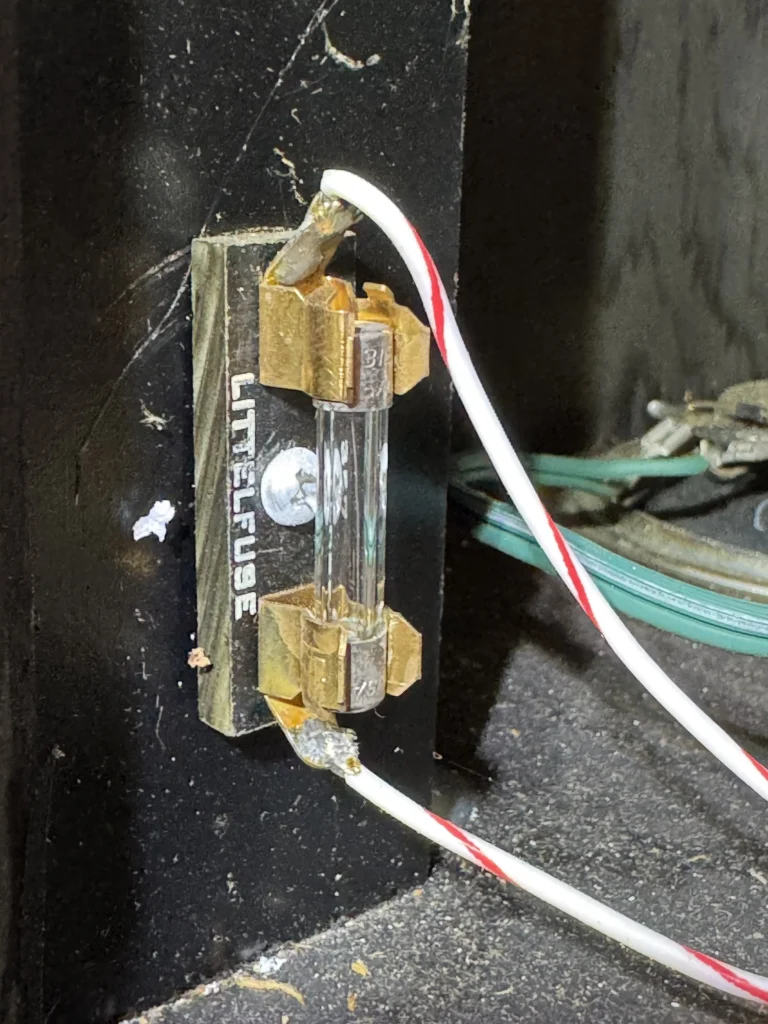 Inca Arcade Cabinet by PMC Electronics - Motorola XM-501 Monitor Tests Inca Arcade Cabinet by PMC Electronics - Motorola XM-501 Monitor Tests