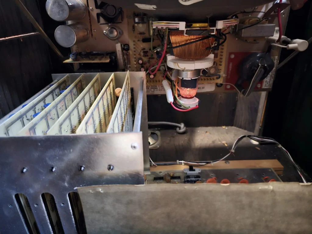 Inca Arcade Cabinet by PMC Electronics - Sale Ad Inca Arcade Cabinet by PMC Electronics - Sale Ad