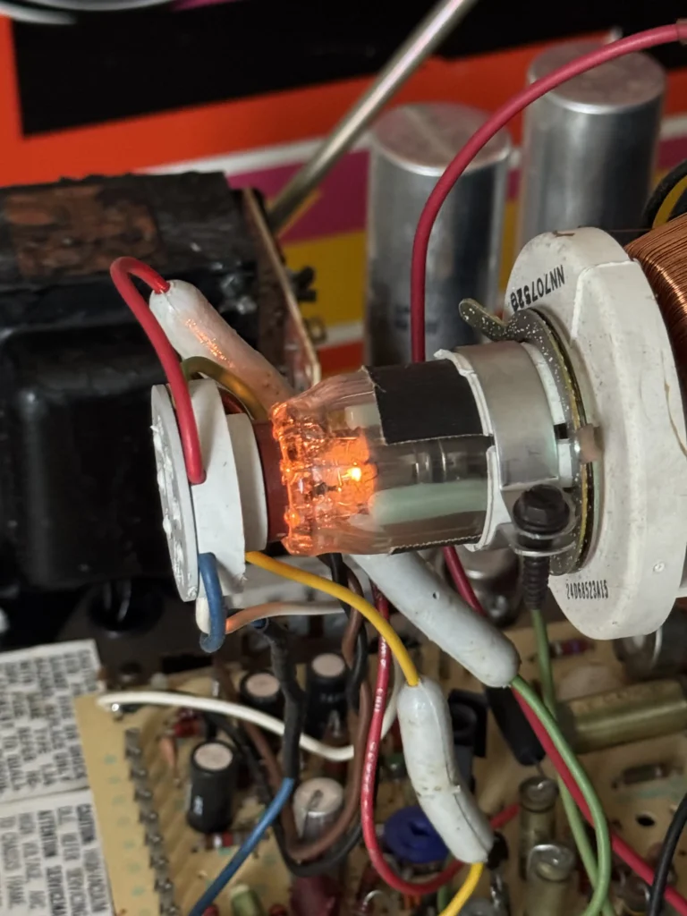 Inca Arcade Cabinet by PMC Electronics - Motorola XM-501 Monitor Inca Arcade Cabinet by PMC Electronics - Motorola XM-501 Monitor