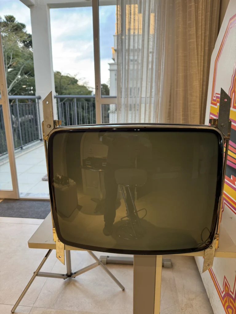 Inca Arcade Cabinet by PMC Electronics - Motorola XM-501 Monitor Inca Arcade Cabinet by PMC Electronics - Motorola XM-501 Monitor