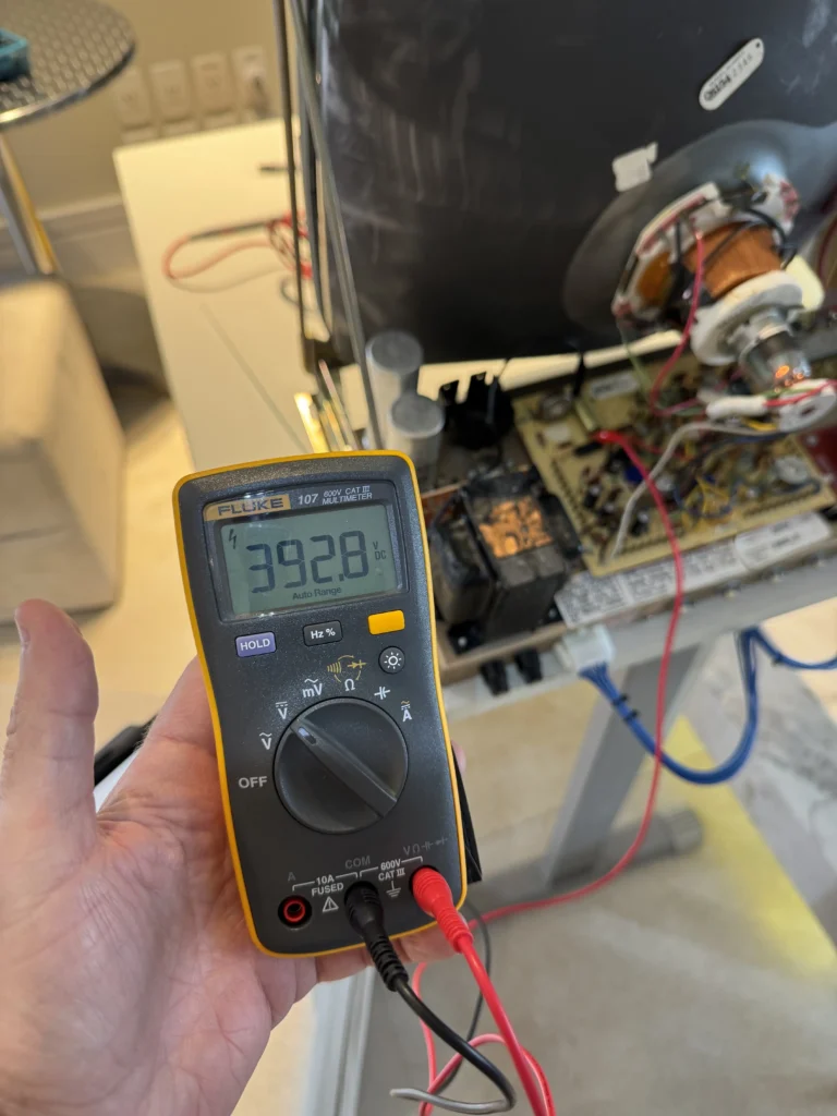 Inca Arcade Cabinet by PMC Electronics - Motorola XM-501 Monitor Inca Arcade Cabinet by PMC Electronics - Motorola XM-501 Monitor