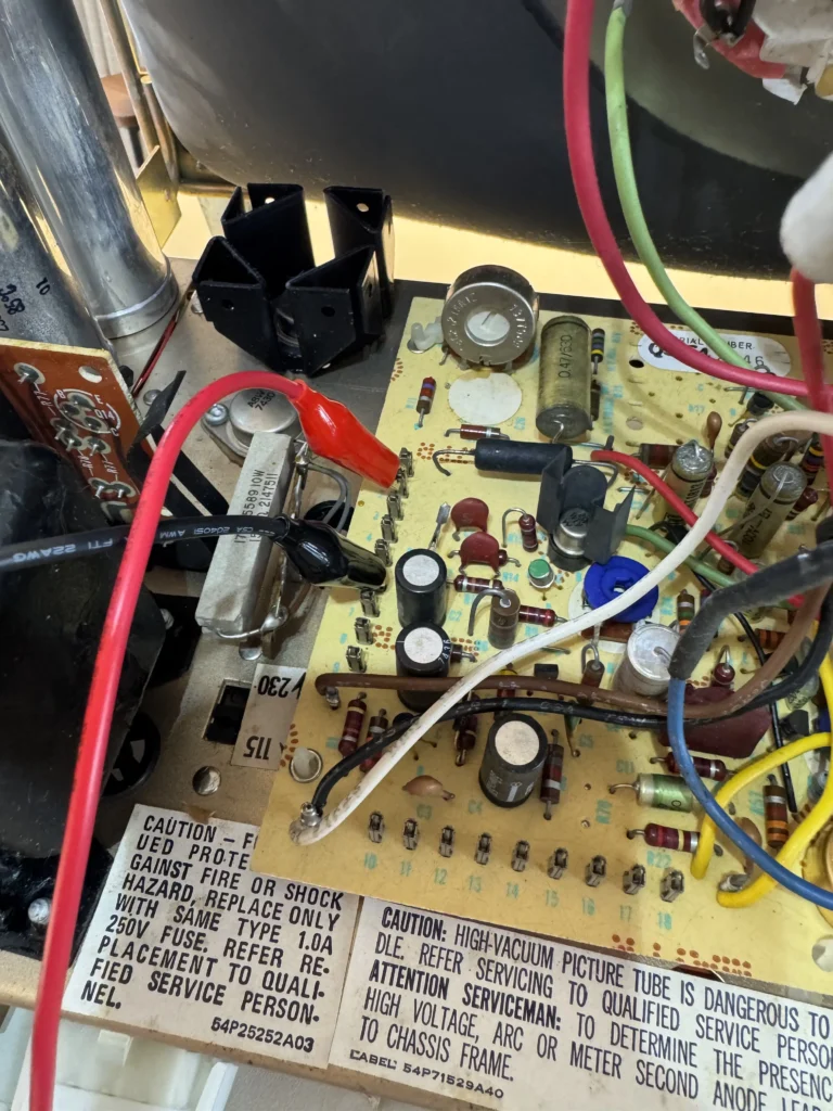 Inca Arcade Cabinet by PMC Electronics - Motorola XM-501 Monitor Inca Arcade Cabinet by PMC Electronics - Motorola XM-501 Monitor