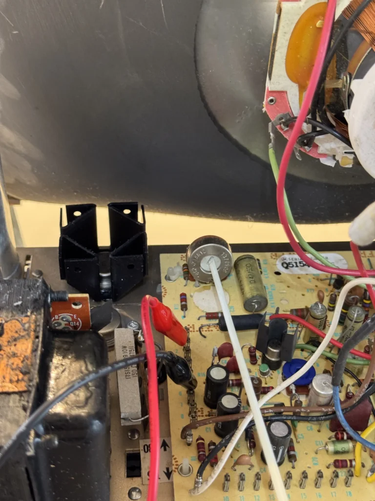 Inca Arcade Cabinet by PMC Electronics - Motorola XM-501 Monitor Inca Arcade Cabinet by PMC Electronics - Motorola XM-501 Monitor