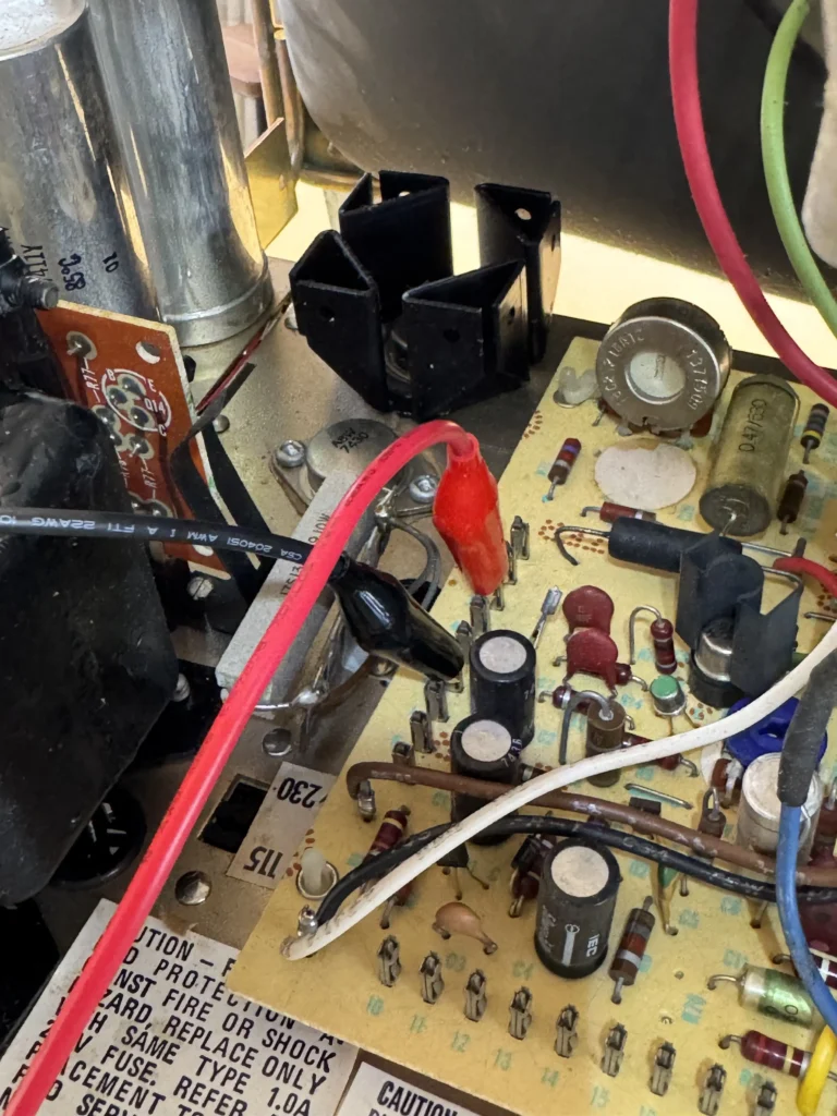 Inca Arcade Cabinet by PMC Electronics - Motorola XM-501 Monitor Inca Arcade Cabinet by PMC Electronics - Motorola XM-501 Monitor