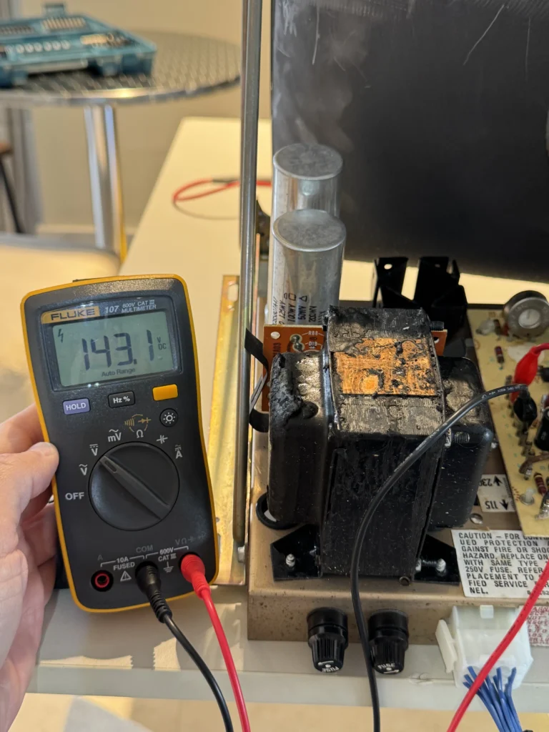 Inca Arcade Cabinet by PMC Electronics - Motorola XM-501 Monitor Inca Arcade Cabinet by PMC Electronics - Motorola XM-501 Monitor