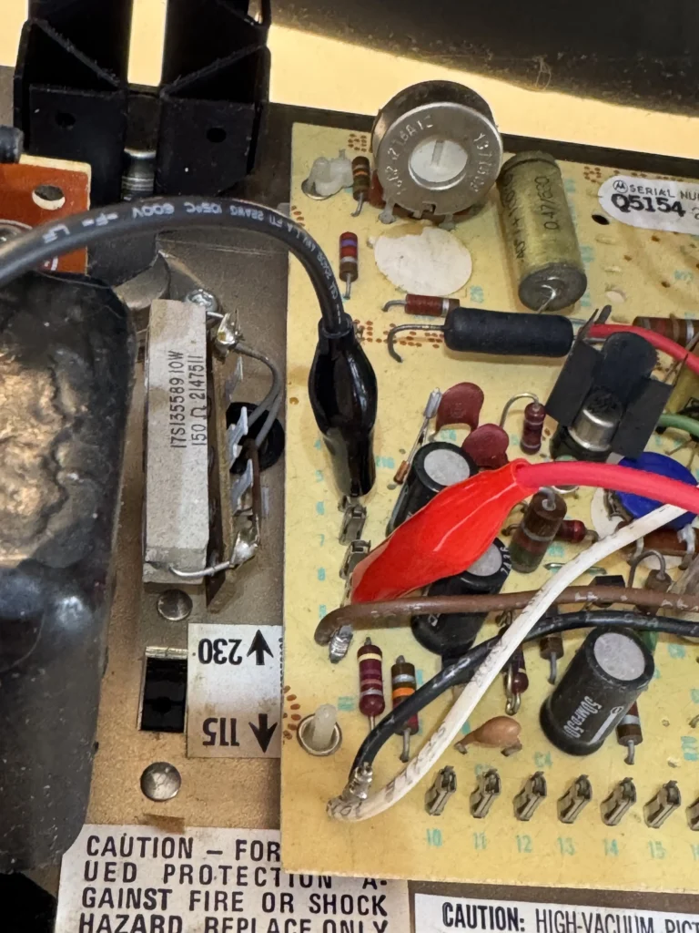 Inca Arcade Cabinet by PMC Electronics - Motorola XM-501 Monitor Inca Arcade Cabinet by PMC Electronics - Motorola XM-501 Monitor