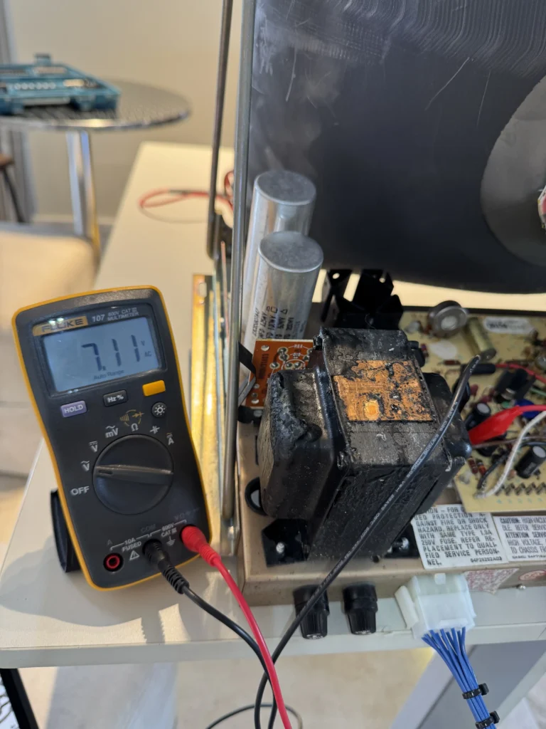 Inca Arcade Cabinet by PMC Electronics - Motorola XM-501 Monitor Inca Arcade Cabinet by PMC Electronics - Motorola XM-501 Monitor