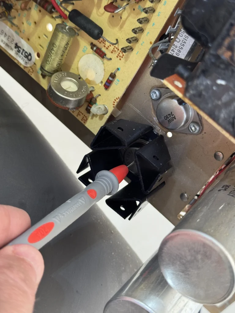 Inca Arcade Cabinet by PMC Electronics - Motorola XM-501 Monitor Inca Arcade Cabinet by PMC Electronics - Motorola XM-501 Monitor