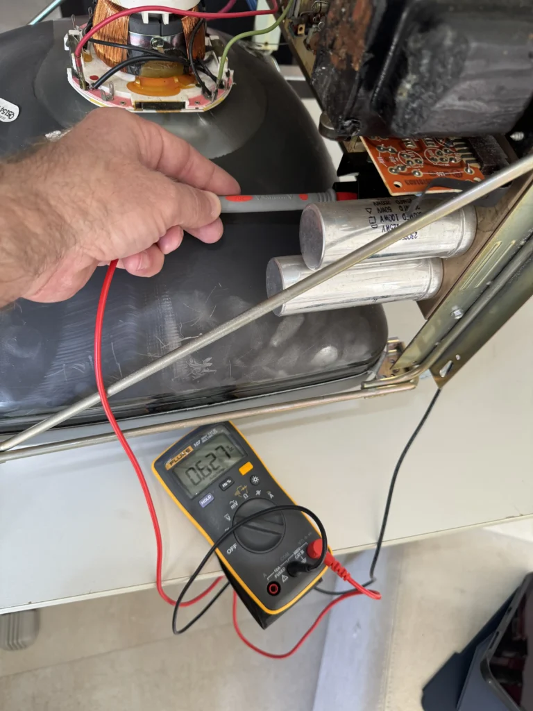 Inca Arcade Cabinet by PMC Electronics - Motorola XM-501 Monitor Inca Arcade Cabinet by PMC Electronics - Motorola XM-501 Monitor