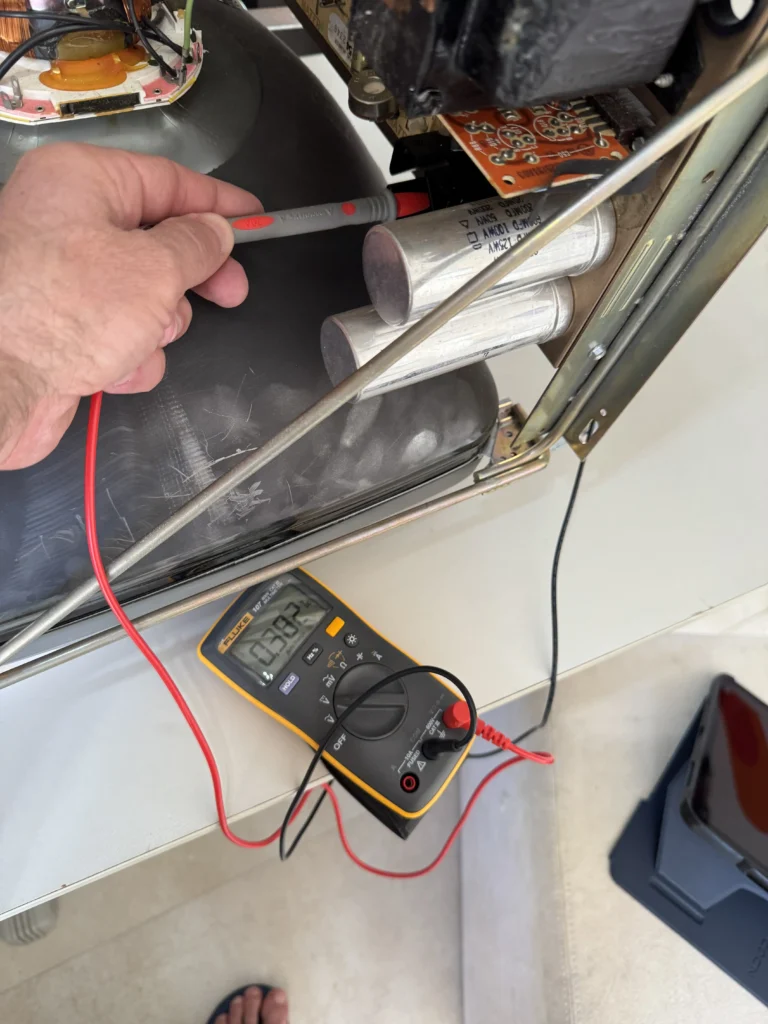 Inca Arcade Cabinet by PMC Electronics - Motorola XM-501 Monitor Inca Arcade Cabinet by PMC Electronics - Motorola XM-501 Monitor