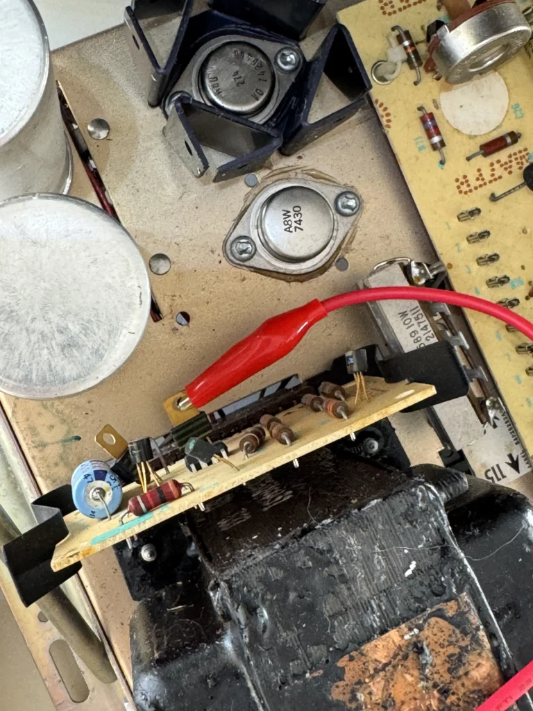 Inca Arcade Cabinet by PMC Electronics - Motorola XM-501 Monitor Inca Arcade Cabinet by PMC Electronics - Motorola XM-501 Monitor