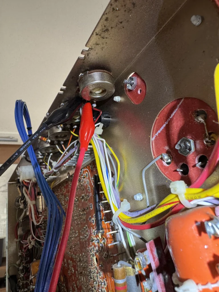 Inca Arcade Cabinet by PMC Electronics - Motorola XM-501 Monitor Inca Arcade Cabinet by PMC Electronics - Motorola XM-501 Monitor