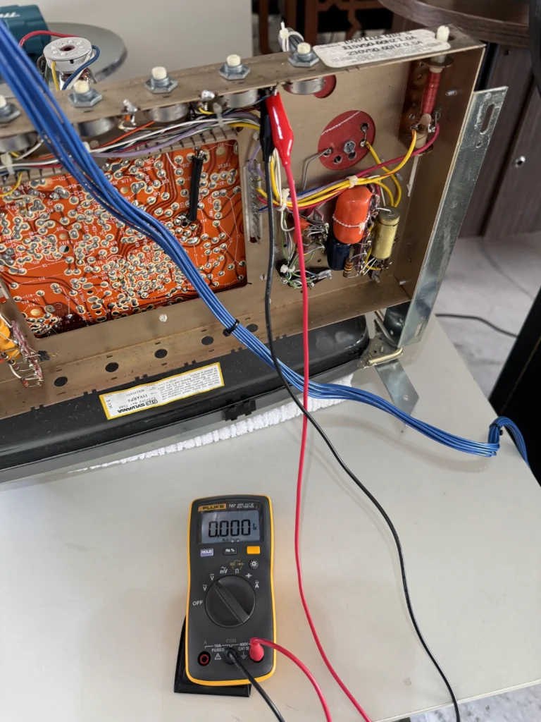 Inca Arcade Cabinet by PMC Electronics - Motorola XM-501 Monitor Inca Arcade Cabinet by PMC Electronics - Motorola XM-501 Monitor