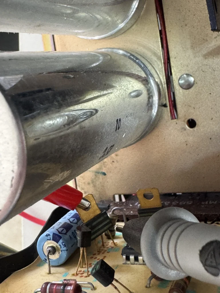 Inca Arcade Cabinet by PMC Electronics - Motorola XM-501 Monitor Inca Arcade Cabinet by PMC Electronics - Motorola XM-501 Monitor