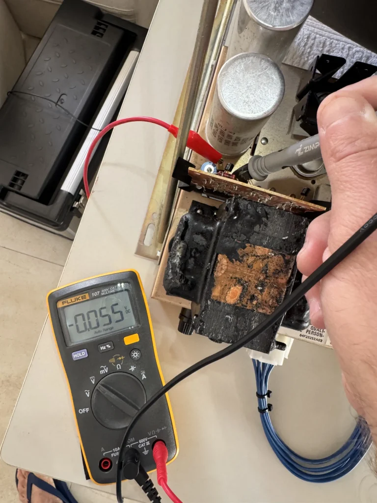 Inca Arcade Cabinet by PMC Electronics - Motorola XM-501 Monitor Inca Arcade Cabinet by PMC Electronics - Motorola XM-501 Monitor