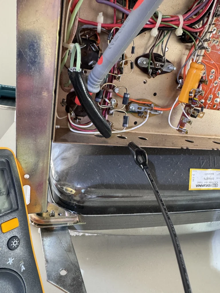 Inca Arcade Cabinet by PMC Electronics - Motorola XM-501 Monitor Inca Arcade Cabinet by PMC Electronics - Motorola XM-501 Monitor