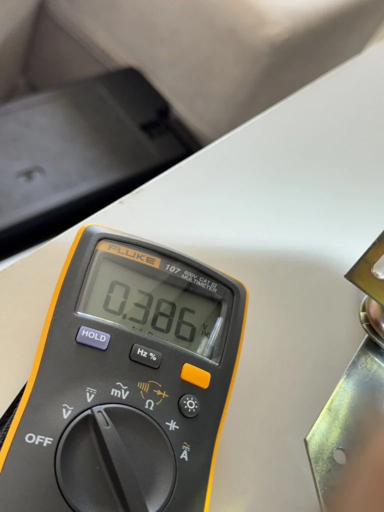 Inca Arcade Cabinet by PMC Electronics - Motorola XM-501 Monitor Inca Arcade Cabinet by PMC Electronics - Motorola XM-501 Monitor