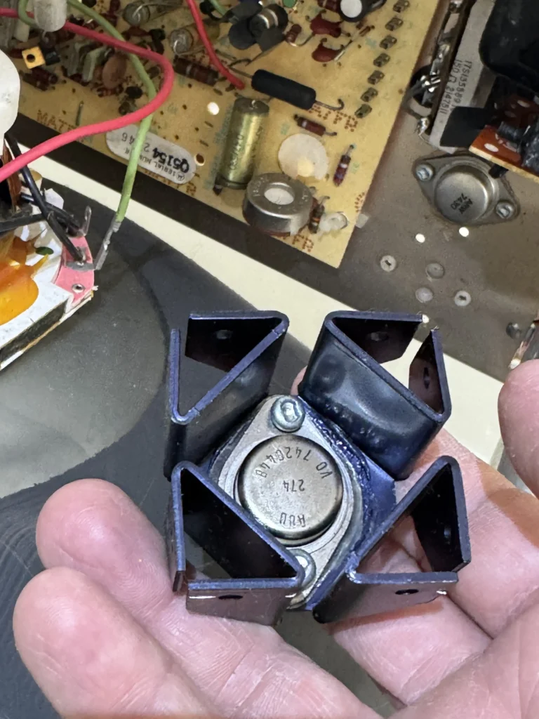 Inca Arcade Cabinet by PMC Electronics - Motorola XM-501 Monitor Inca Arcade Cabinet by PMC Electronics - Motorola XM-501 Monitor