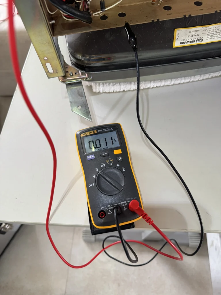 Inca Arcade Cabinet by PMC Electronics - Motorola XM-501 Monitor Inca Arcade Cabinet by PMC Electronics - Motorola XM-501 Monitor