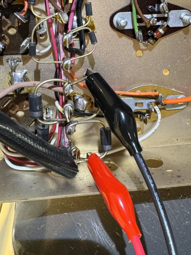 Inca Arcade Cabinet by PMC Electronics - Motorola XM-501 Monitor Inca Arcade Cabinet by PMC Electronics - Motorola XM-501 Monitor