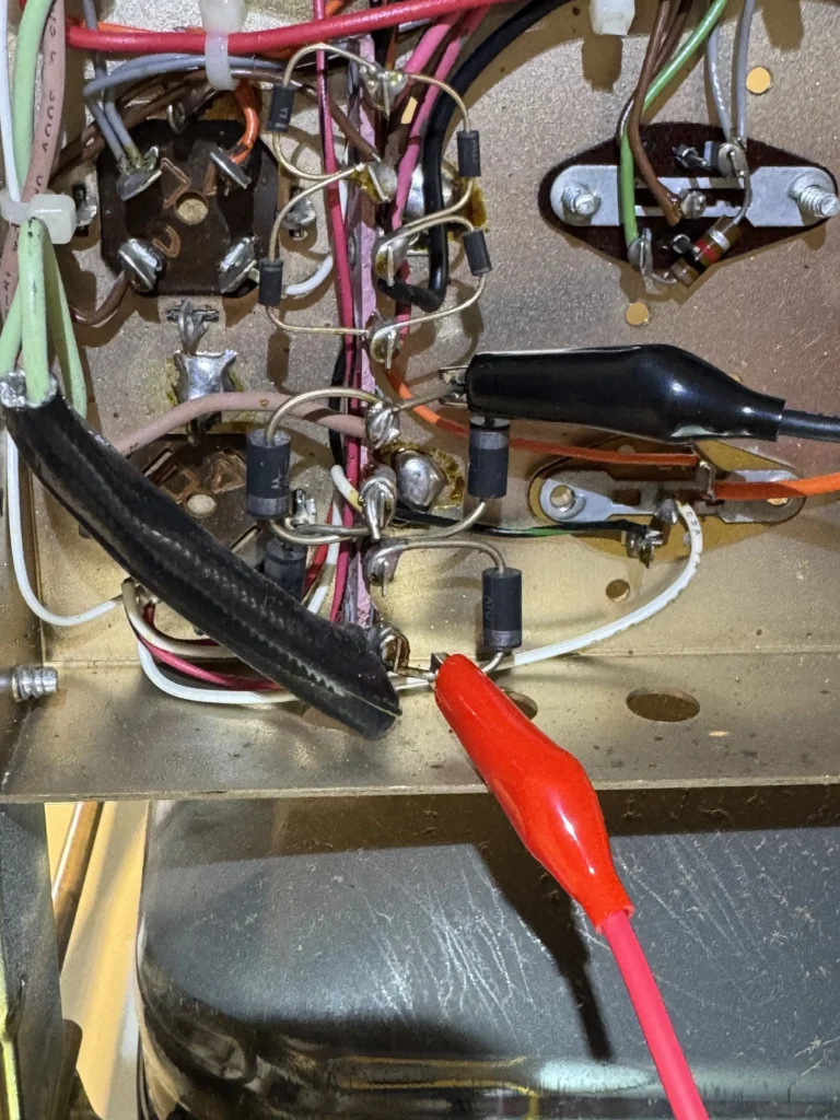 Inca Arcade Cabinet by PMC Electronics - Motorola XM-501 Monitor Inca Arcade Cabinet by PMC Electronics - Motorola XM-501 Monitor