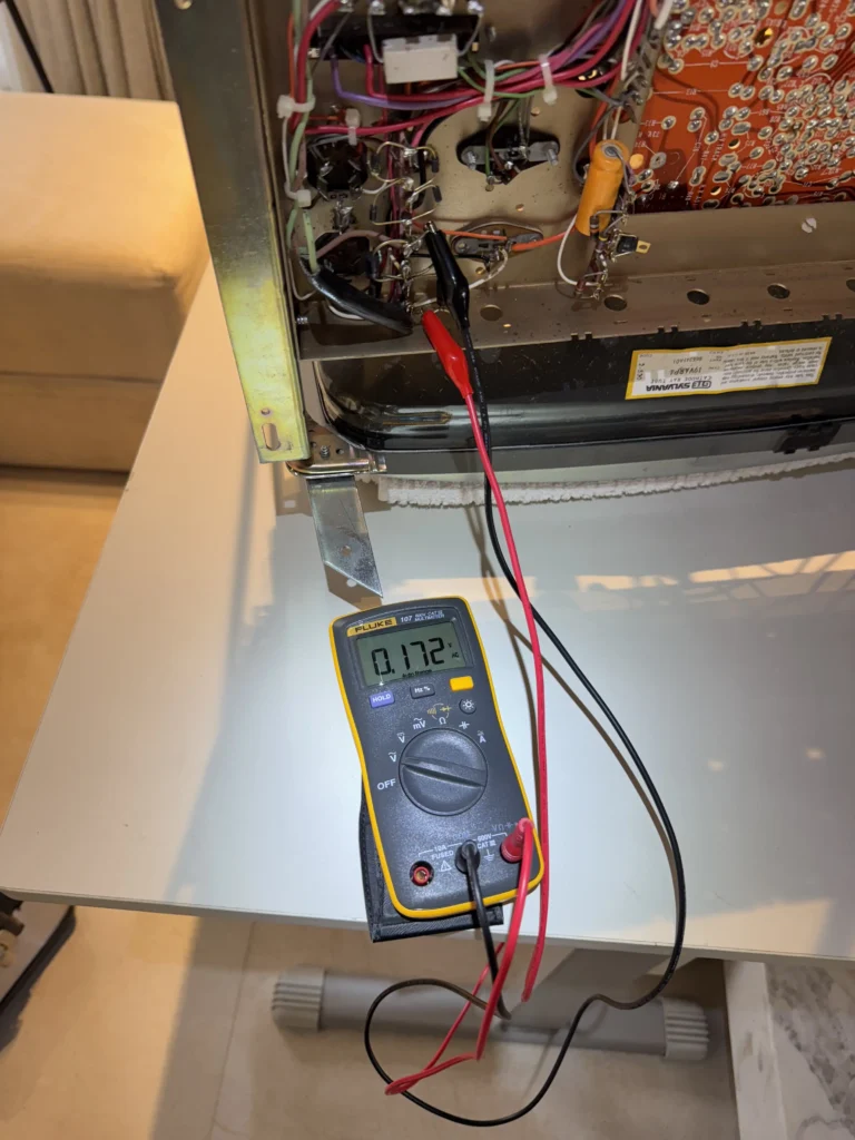 Inca Arcade Cabinet by PMC Electronics - Motorola XM-501 Monitor Inca Arcade Cabinet by PMC Electronics - Motorola XM-501 Monitor