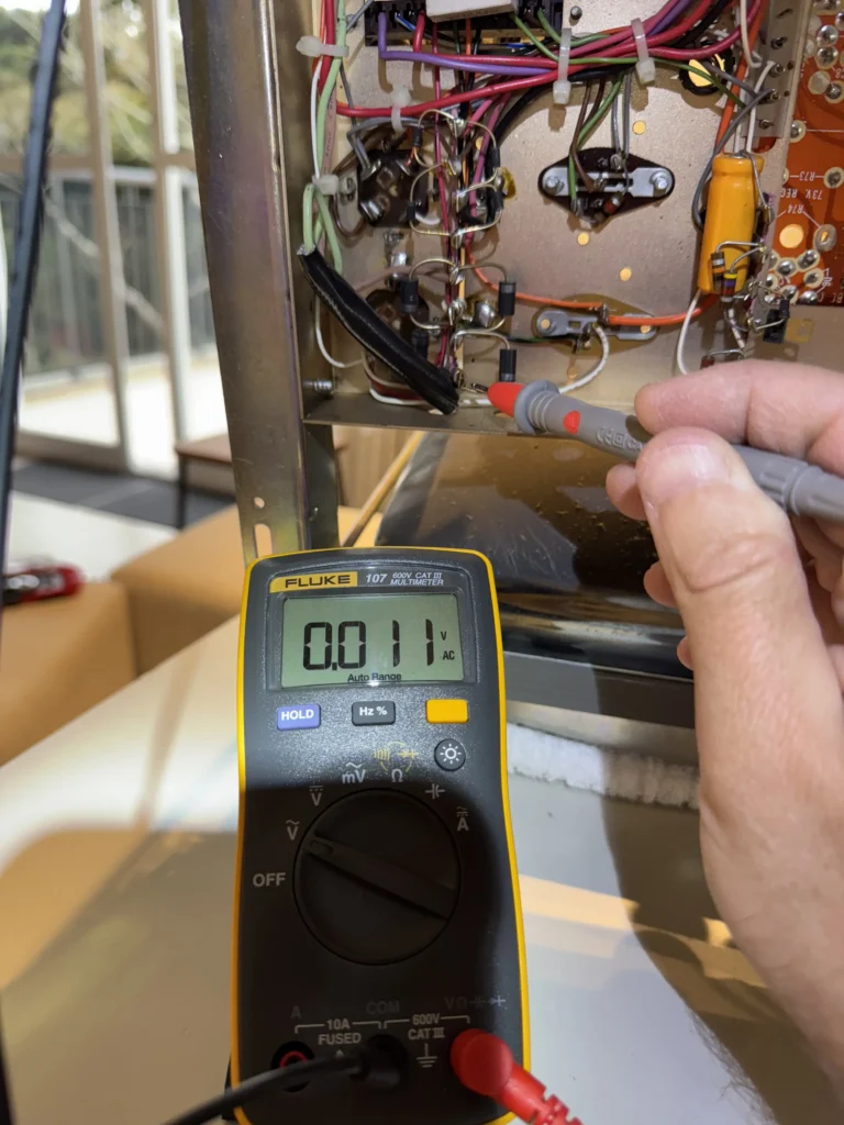 Inca Arcade Cabinet by PMC Electronics - Motorola XM-501 Monitor Inca Arcade Cabinet by PMC Electronics - Motorola XM-501 Monitor