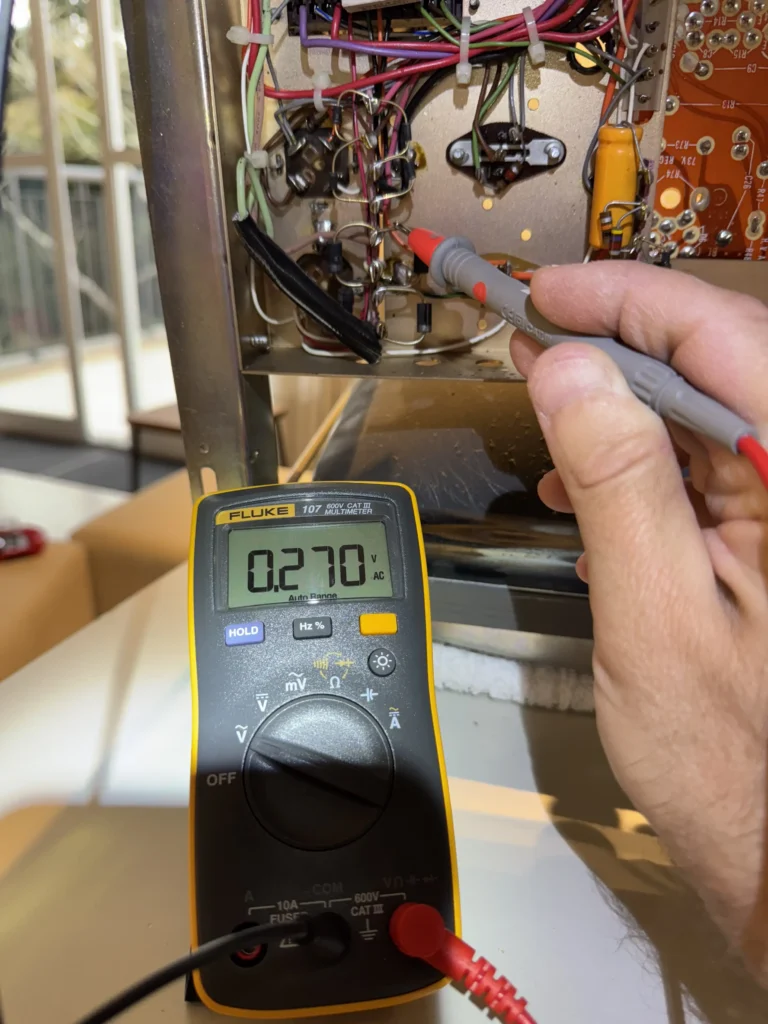 Inca Arcade Cabinet by PMC Electronics - Motorola XM-501 Monitor Inca Arcade Cabinet by PMC Electronics - Motorola XM-501 Monitor