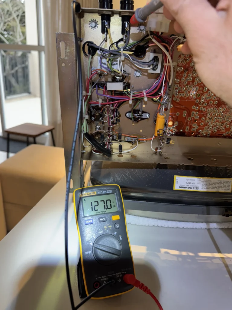 Inca Arcade Cabinet by PMC Electronics - Motorola XM-501 Monitor Inca Arcade Cabinet by PMC Electronics - Motorola XM-501 Monitor