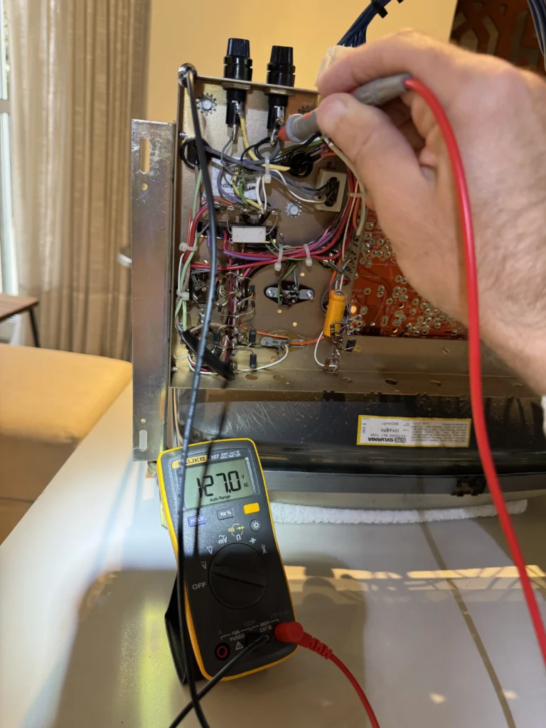 Inca Arcade Cabinet by PMC Electronics - Motorola XM-501 Monitor Inca Arcade Cabinet by PMC Electronics - Motorola XM-501 Monitor