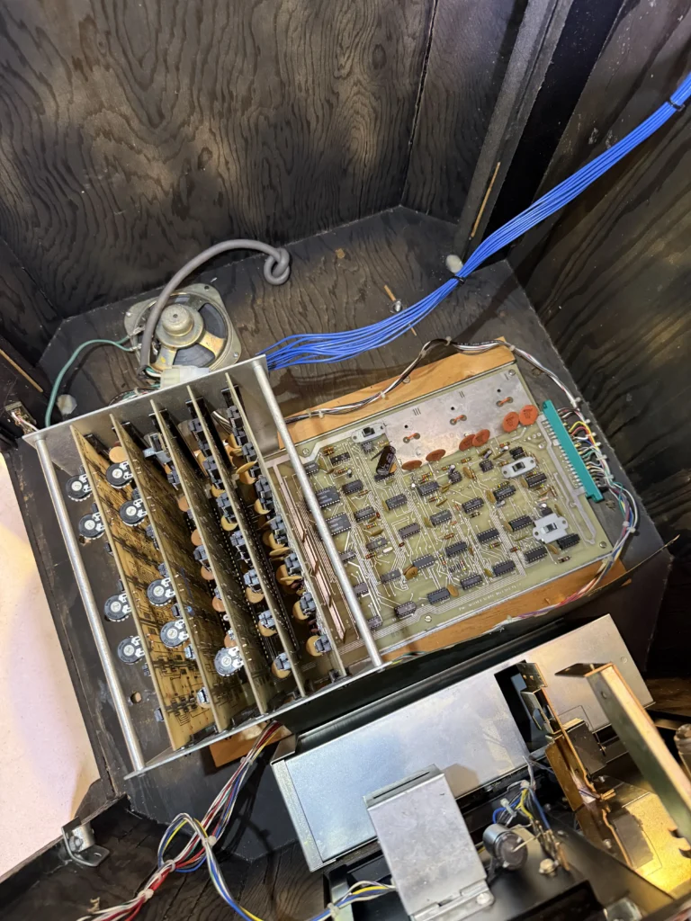 Inca #15: Últimos Ajustes da Eletrônica