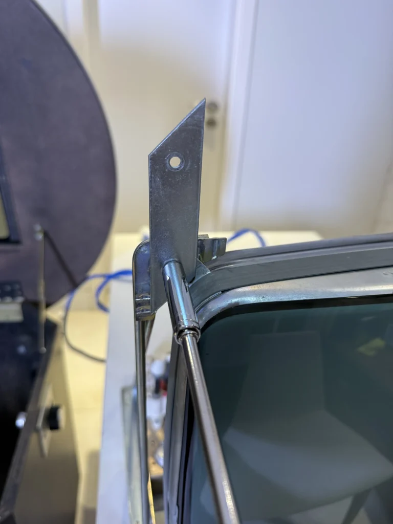 Inca Arcade Cabinet by PMC Electronics - Final Adjustments Inca Arcade Cabinet by PMC Electronics - Final Adjustments