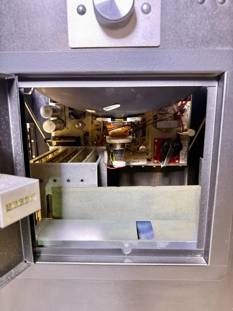 Inca Arcade Cabinet by PMC Electronics - Antonio Borba Arcade Collection Inca Arcade Cabinet by PMC Electronics - Antonio Borba Arcade Collection