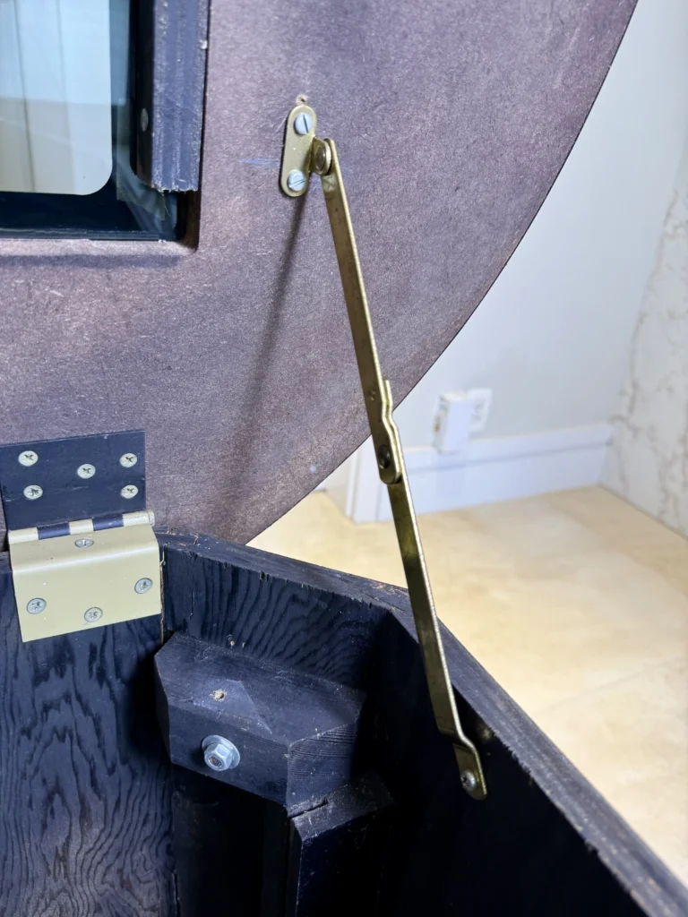 Inca Arcade Cabinet by PMC Electronics - Antonio Borba Arcade Collection Inca Arcade Cabinet by PMC Electronics - Antonio Borba Arcade Collection