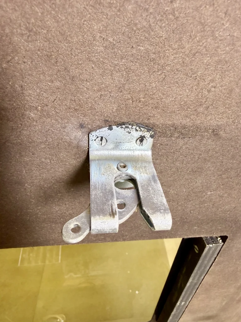 Inca Arcade Cabinet by PMC Electronics - Antonio Borba Arcade Collection Inca Arcade Cabinet by PMC Electronics - Antonio Borba Arcade Collection