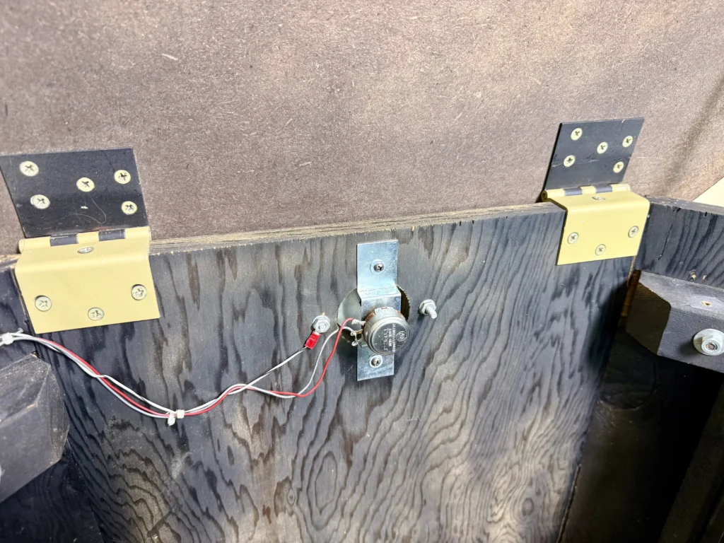 Inca Arcade Cabinet by PMC Electronics - Antonio Borba Arcade Collection Inca Arcade Cabinet by PMC Electronics - Antonio Borba Arcade Collection