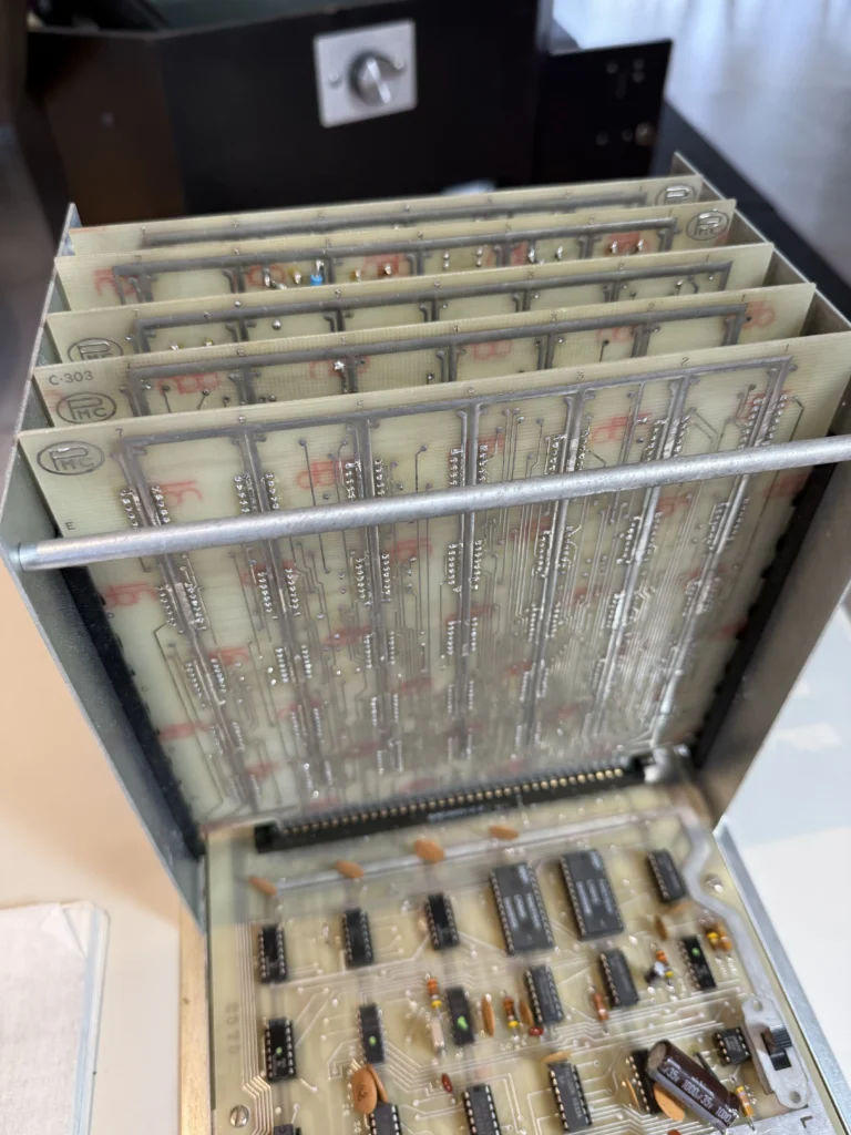 Inca Arcade Cabinet by PMC Electronics - Game Boardset Inca Arcade Cabinet by PMC Electronics - Game Boardset