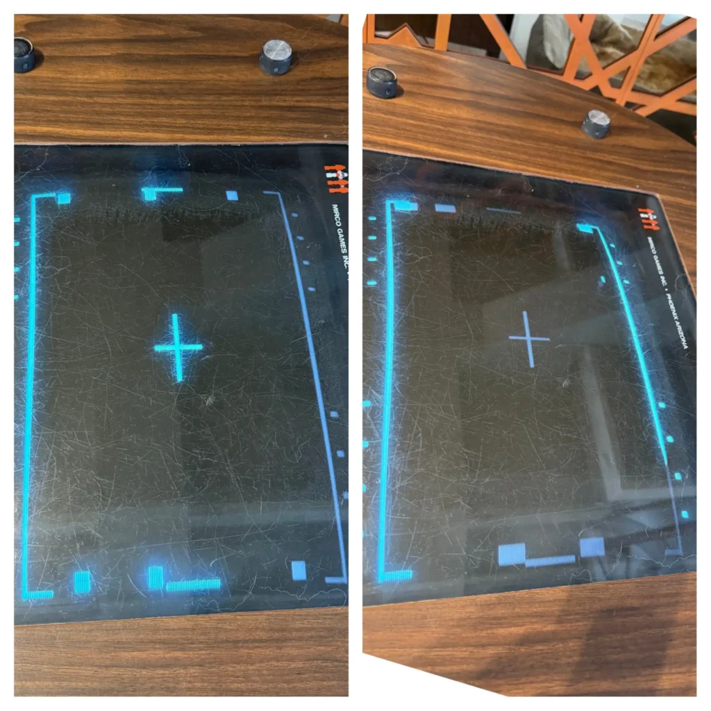 Inca Arcade Cabinet by PMC Electronics - Boardset Tests and Adjustments Inca Arcade Cabinet by PMC Electronics - Boardset Tests and Adjustments