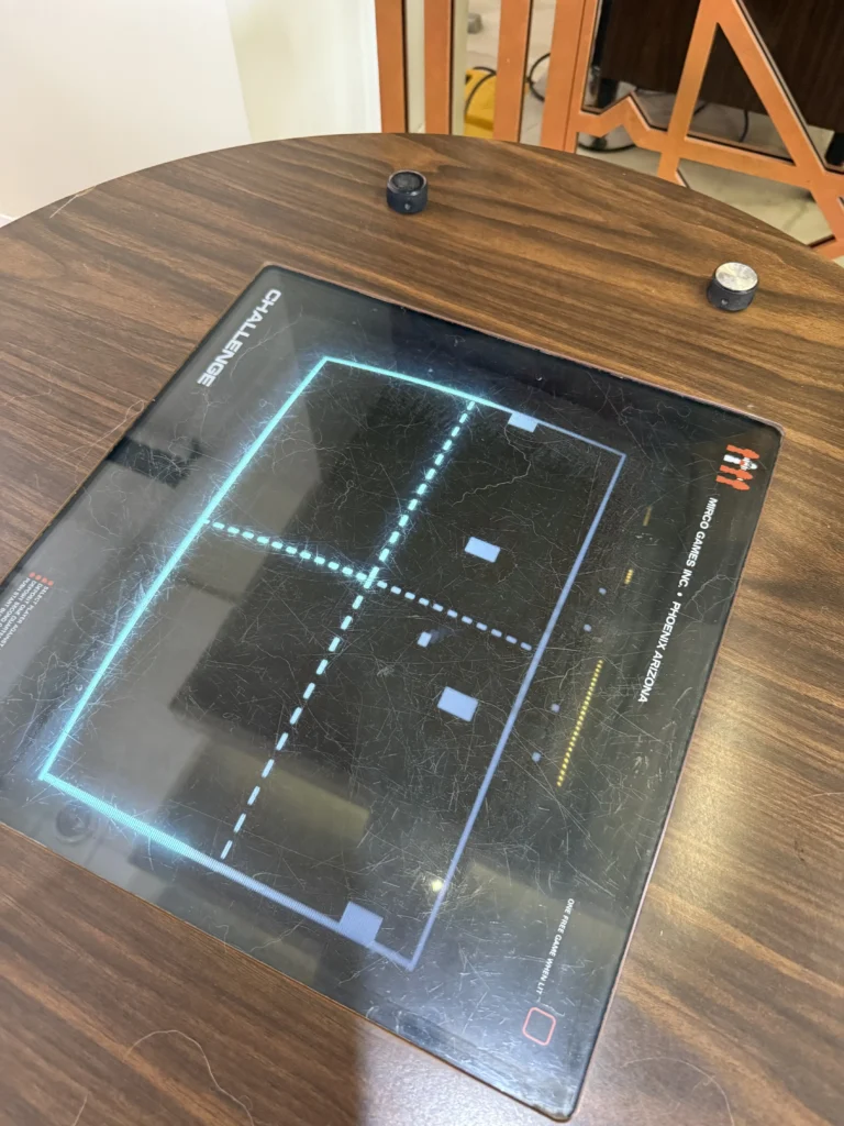 Inca Arcade Cabinet by PMC Electronics - Boardset Tests and Adjustments Inca Arcade Cabinet by PMC Electronics - Boardset Tests and Adjustments