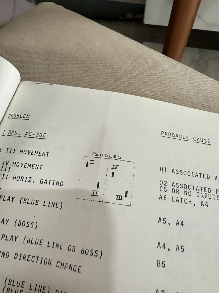 Inca Arcade Cabinet by PMC Electronics - Boardset Tests and Adjustments Inca Arcade Cabinet by PMC Electronics - Boardset Tests and Adjustments