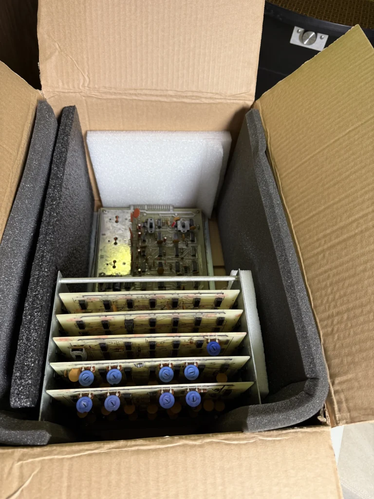 Inca Arcade Cabinet by PMC Electronics - Boardset 2 Inca Arcade Cabinet by PMC Electronics - Boardset 2