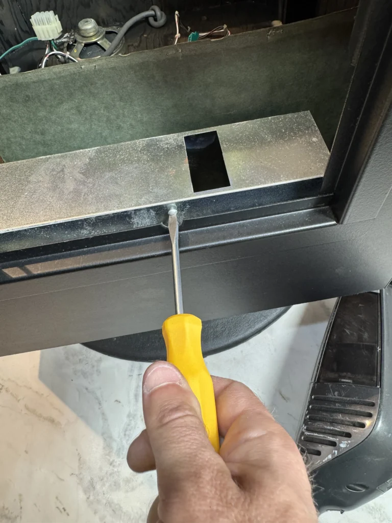 Inca Arcade Cabinet by PMC Electronics - Coin Box Inca Arcade Cabinet by PMC Electronics - Coin Box