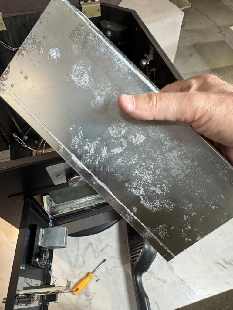 Inca Arcade Cabinet by PMC Electronics - Coin Box Inca Arcade Cabinet by PMC Electronics - Coin Box