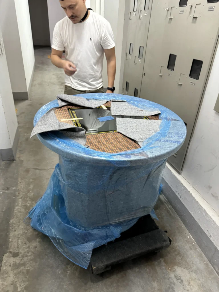 Inca Arcade Cabinet by PMC Electronics - Importing Inca Arcade Cabinet by PMC Electronics - Importing