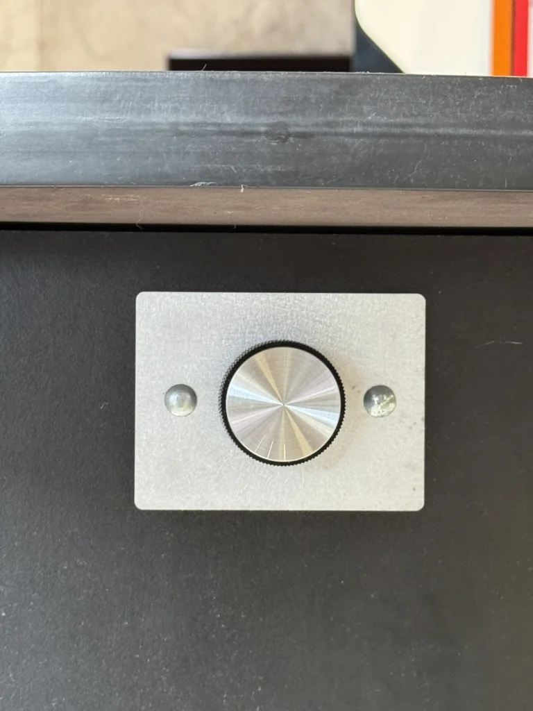 Inca Arcade Cabinet by PMC Electronics - Inspection Inca Arcade Cabinet by PMC Electronics - Inspection