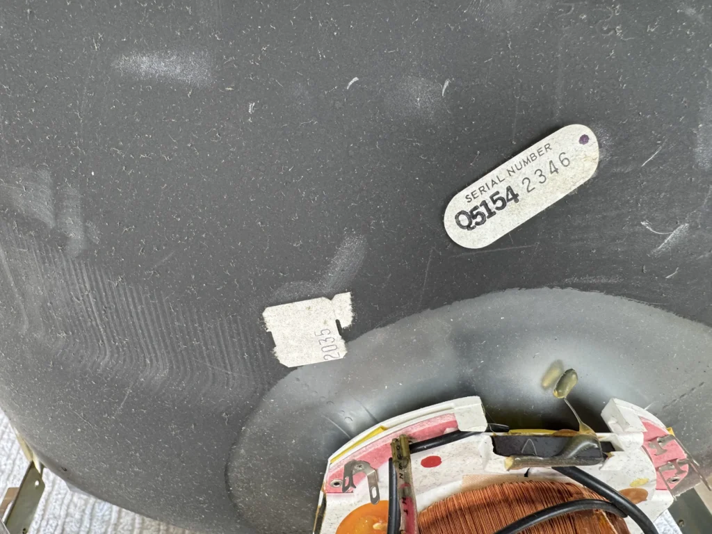 Inca Arcade Cabinet by PMC Electronics - Motorola XM-501 Monitor Tests Inca Arcade Cabinet by PMC Electronics - Motorola XM-501 Monitor Tests